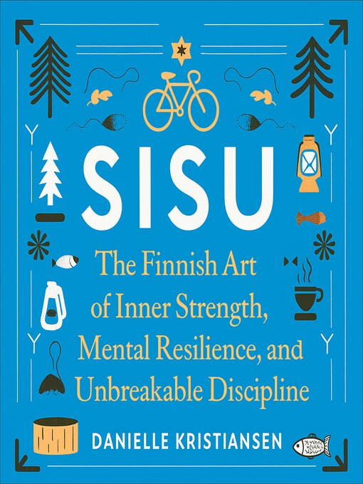 Title details for Sisu by Danielle Kristiansen - Available